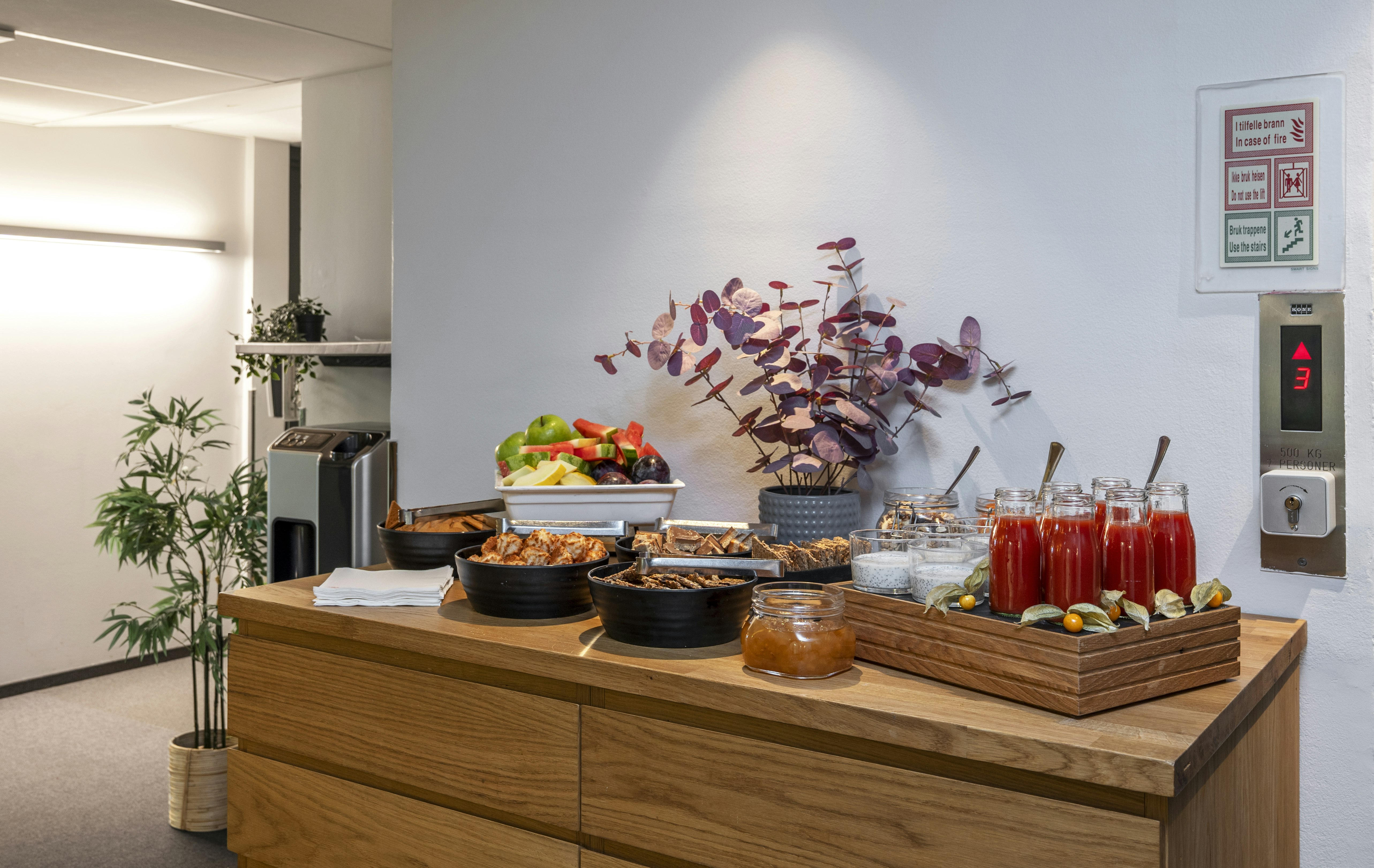 Thon Hotel Victoria Hamar 26/50