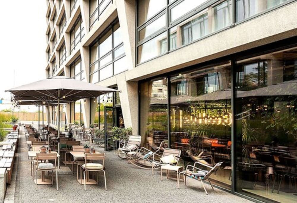 Vienna House by Wyndham Mokotow Warsaw 65/74