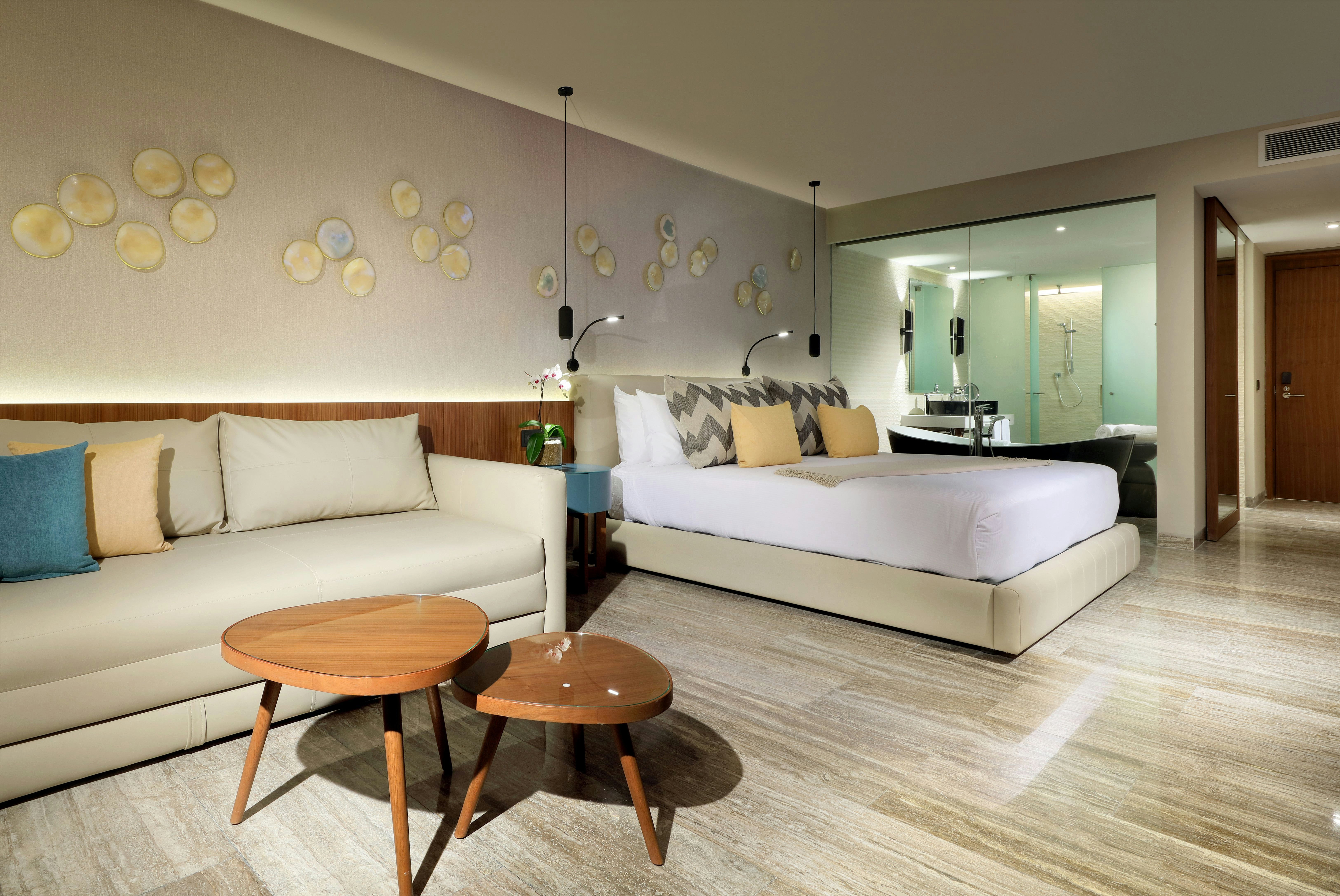 Grand Palladium Costa Mujeres Resort & Spa All Inclusive 1/28