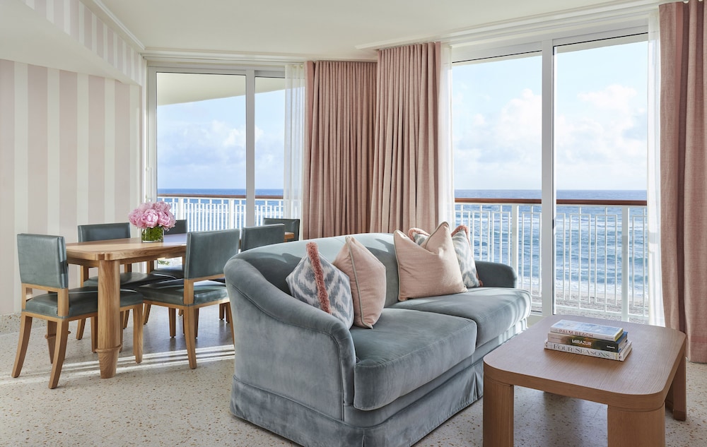Four Seasons Resort Palm Beach 22/41