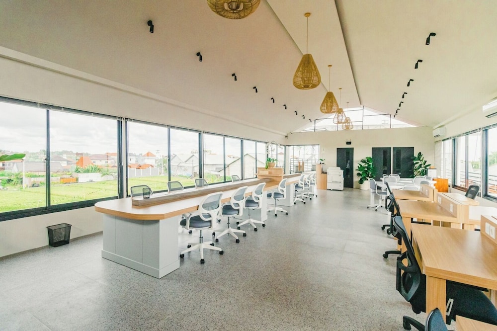 Puri Canggu Rooms 2 22/50
