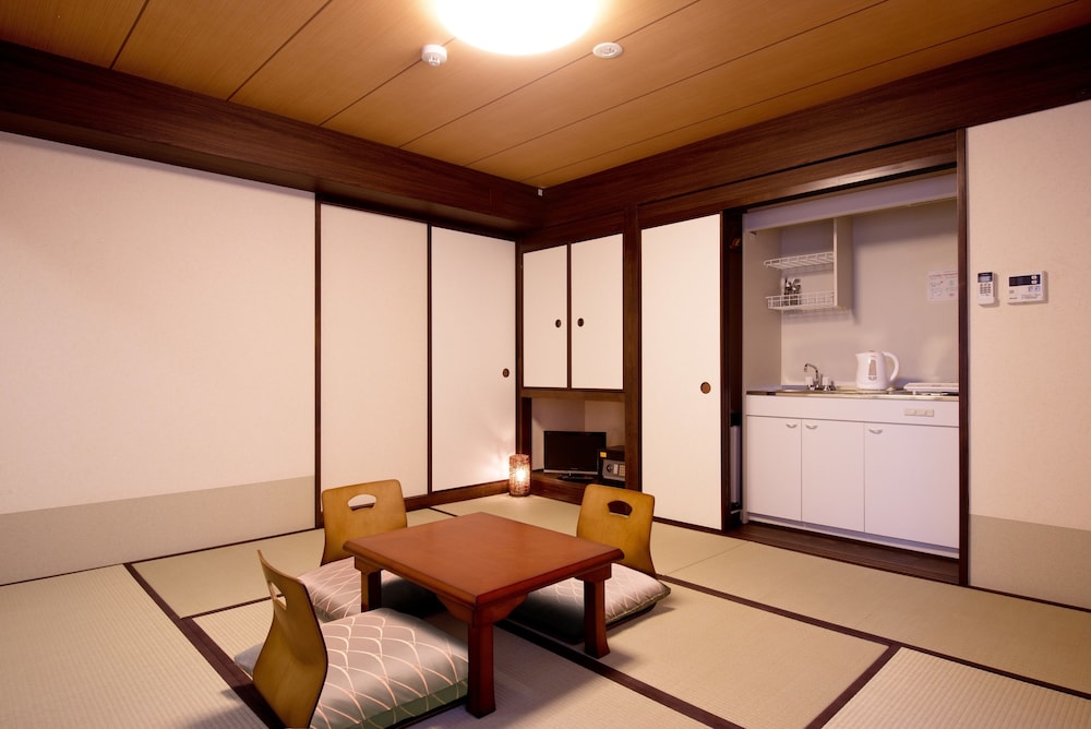 Matsubaya Ryokan 39/51