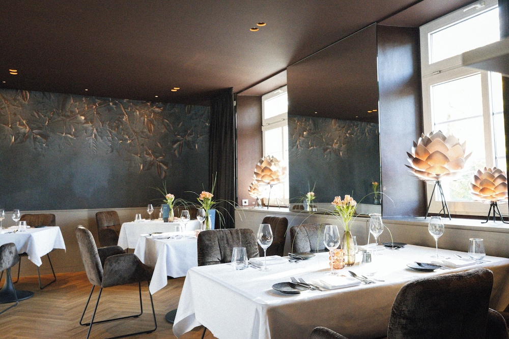 Hotel Clostermanns Hof 44/61
