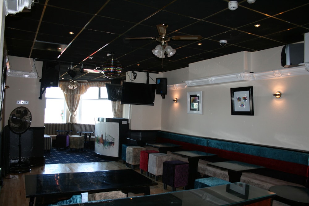 Blenheim Mount Hotel 23/50