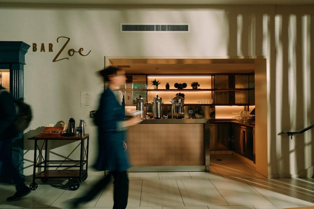 Hotel Zoe Fishermans Wharf 5/68