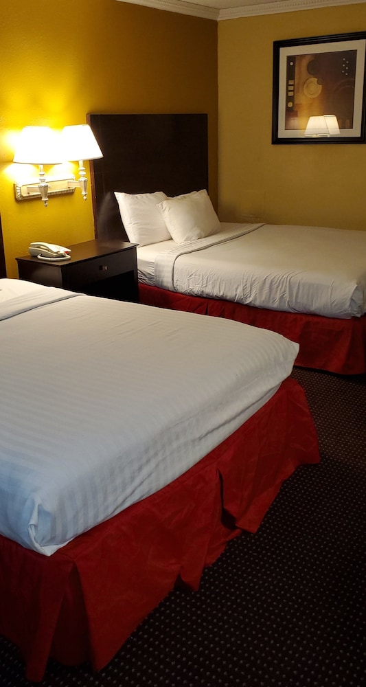 Americas Best Value Inn Suites Pensacola 3/30