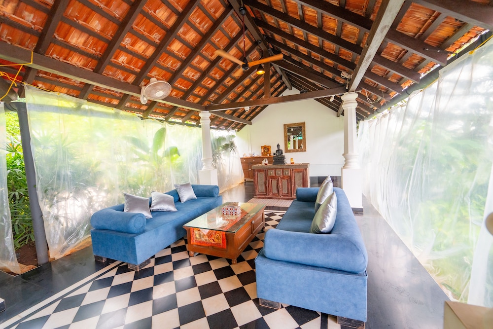 Hotel Casa Ahaana 27/48