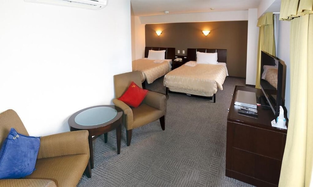 GRG Hotel Naha 36/63