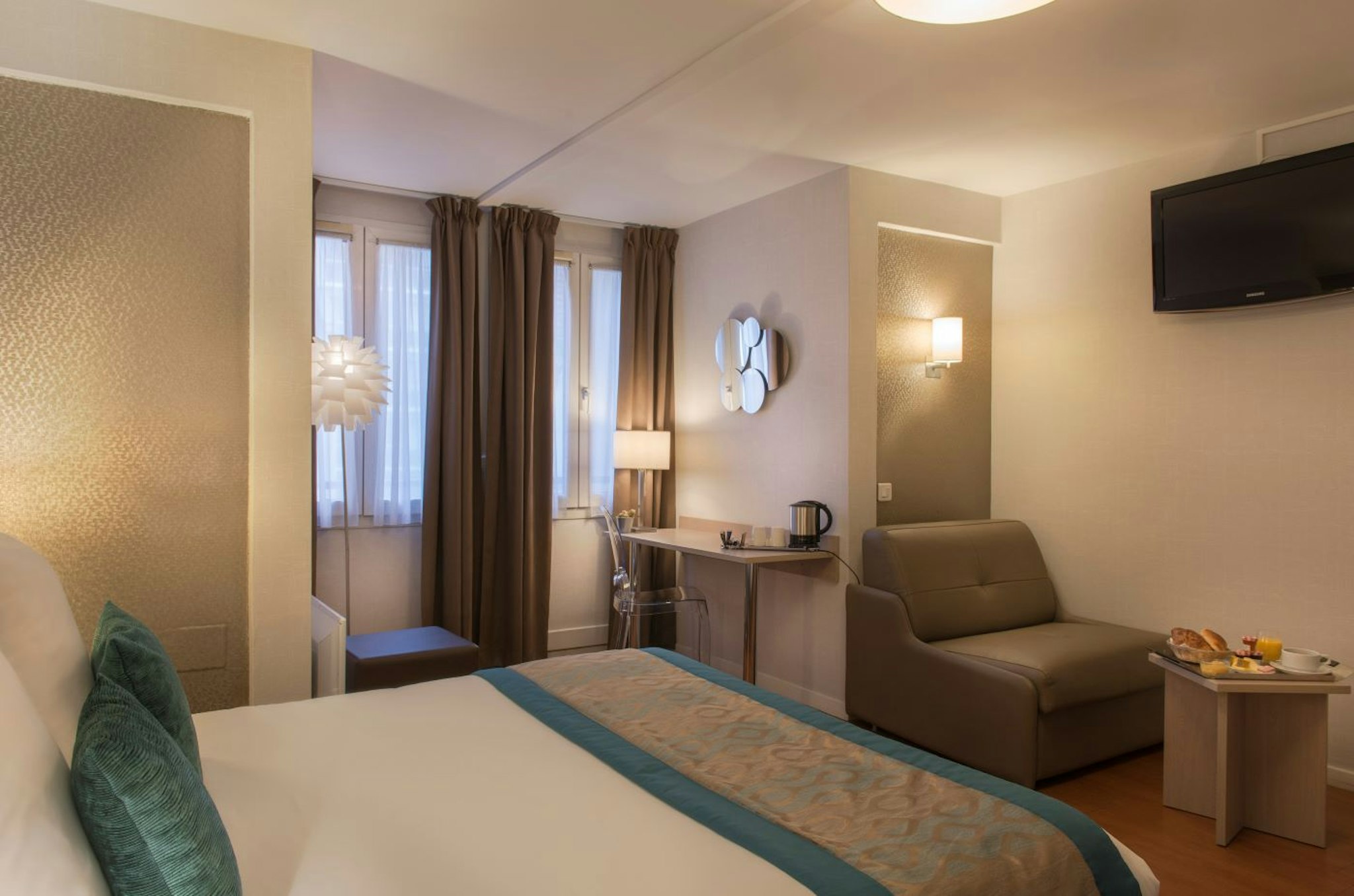 Diese Hotel Bastille 29/50