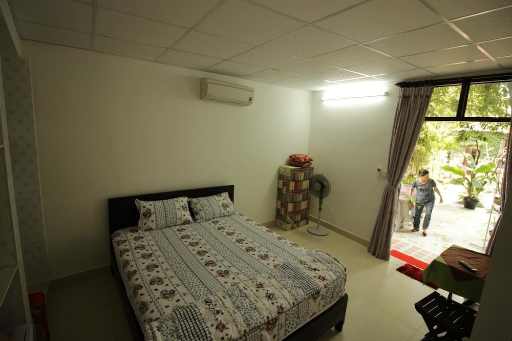 Sake Homestay photo5