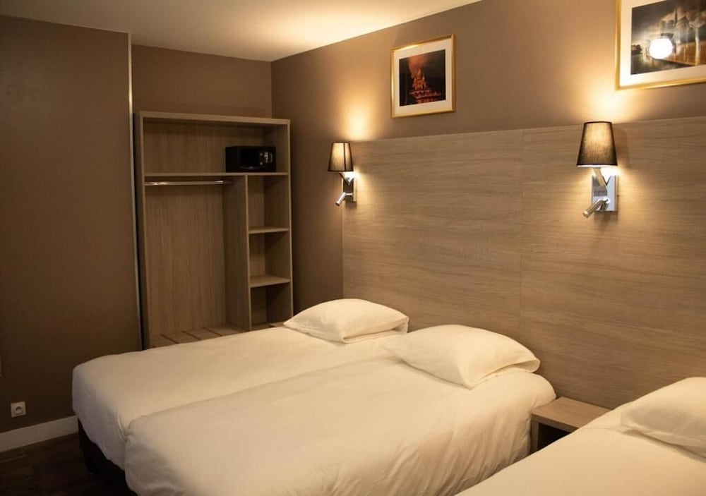 Paris Rooms & Dreams Hotel 4/21