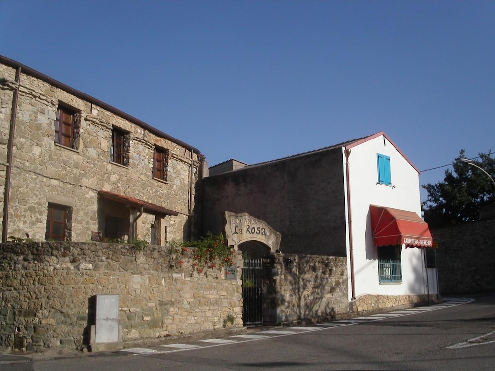 Locanda La Rosa 7/50