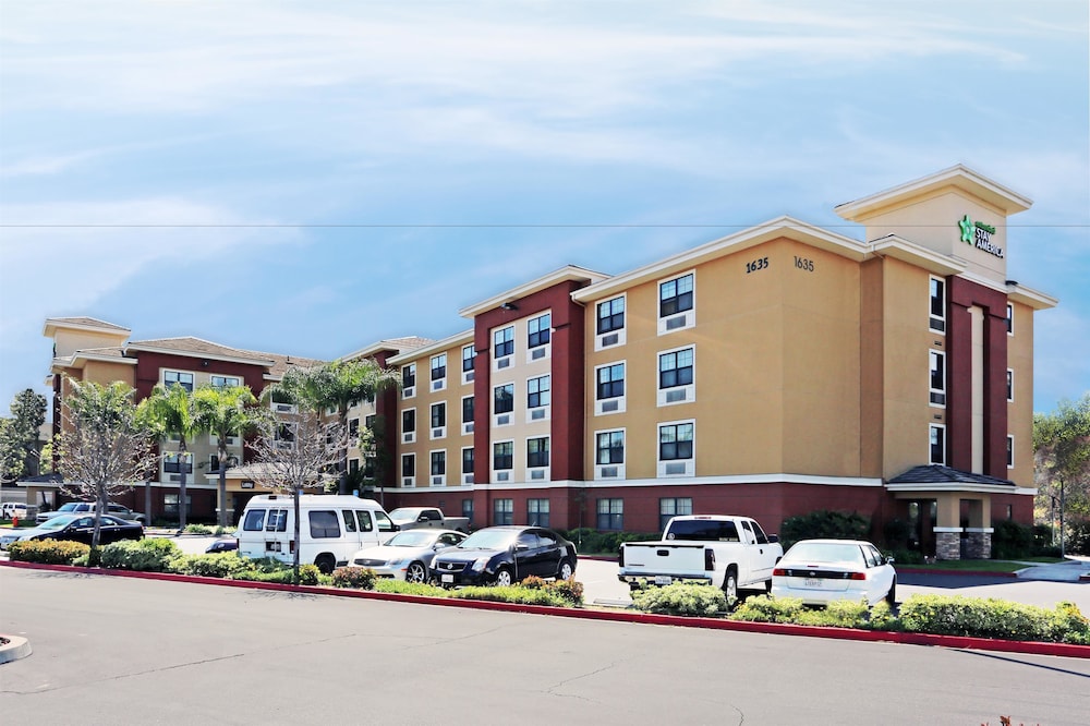 Extended Stay America Suites Orange County Katella Ave 1/51