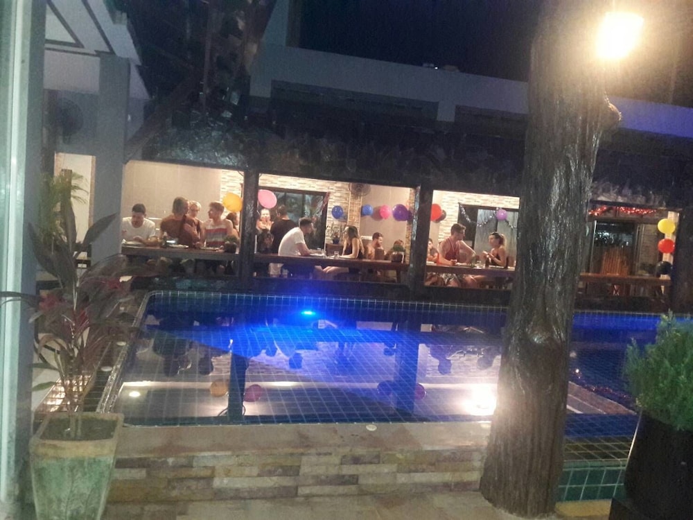 Baan Chankaew Hotel 5/68