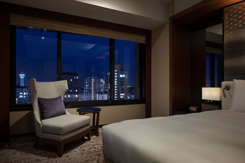 Hyatt Regency Yokohama 17/44