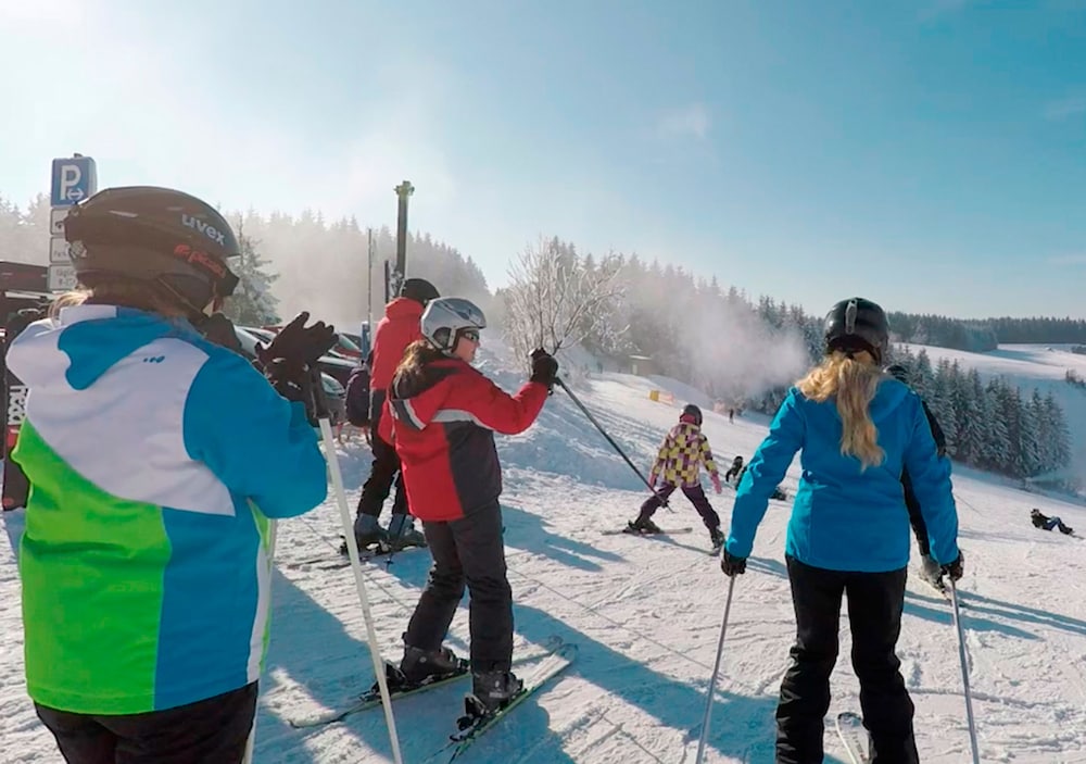 Der Schone Asten Resort Winterberg 58/67