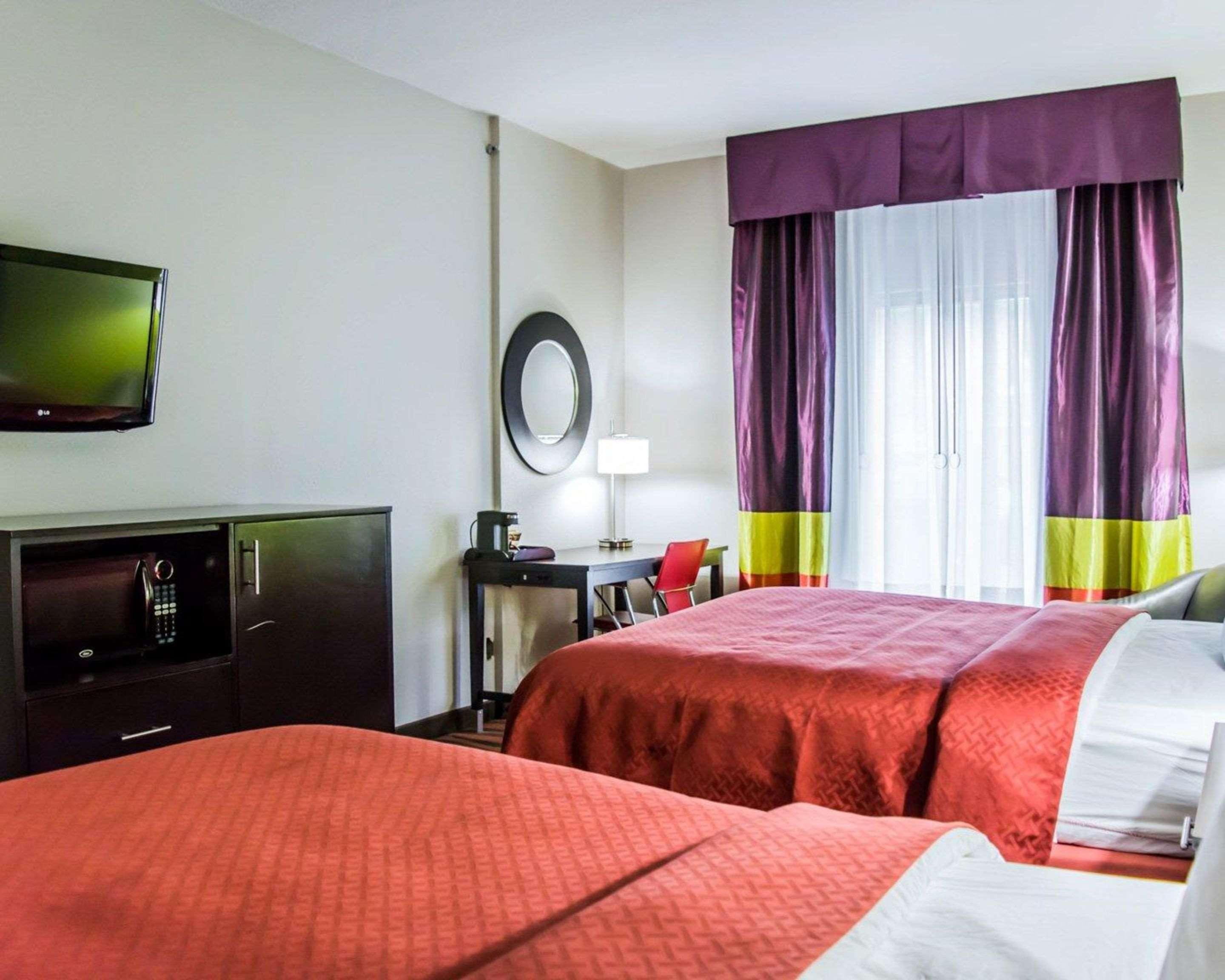 ROOM, 2 QUEEN BEDS