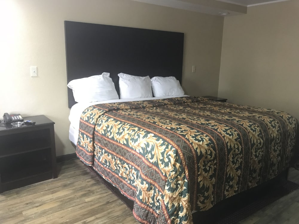 Memphis Inn 32/46