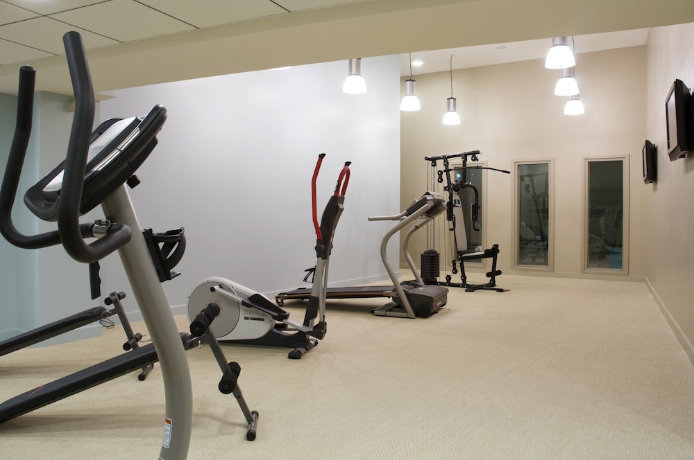 sport facilities