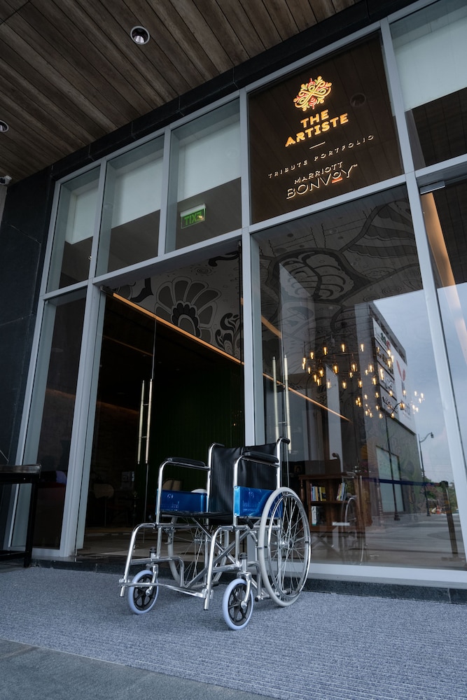 The Artiste Kochi, a Tribute Portfolio Hotel 44/50