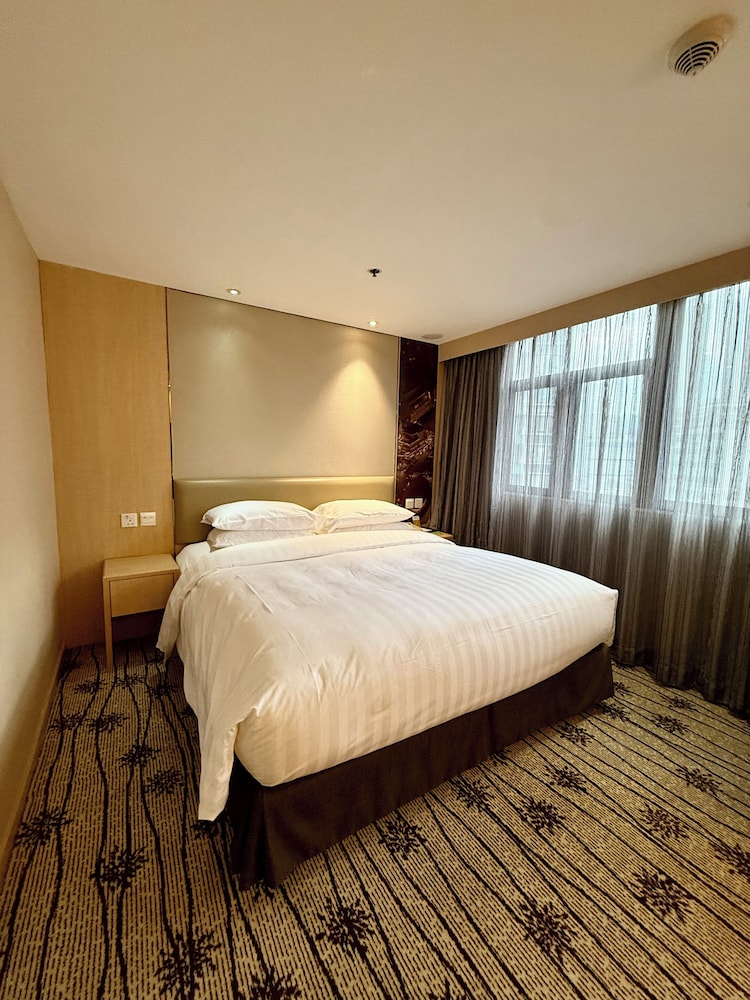 Metropark Hotel Mongkok 29/62