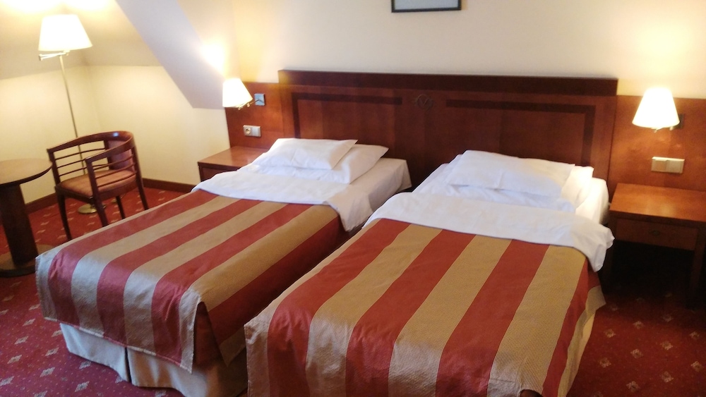 Hotel Villa 24/58