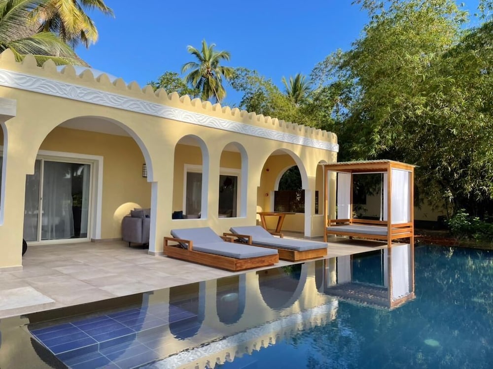 TUI BLUE Bahari Zanzibar 25/66