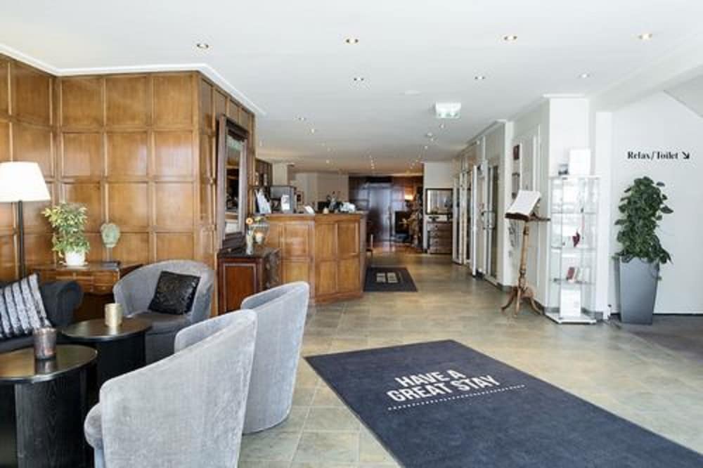 Home Hotel Bastion 7/57