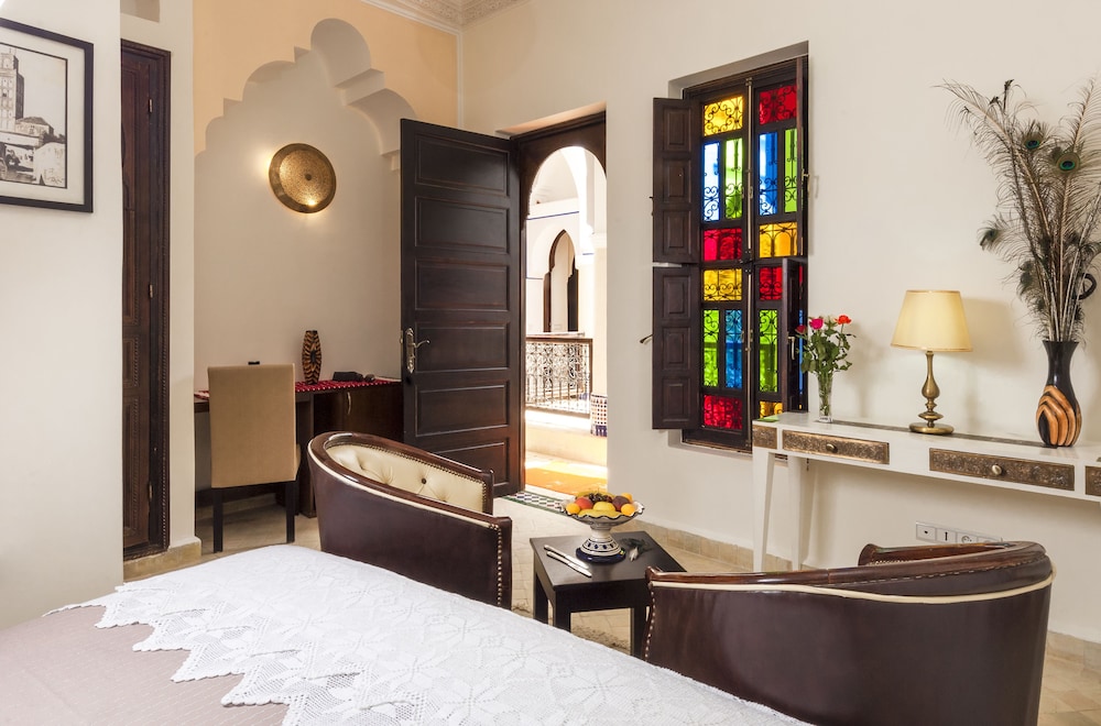 Riad Tamarrakecht 70/70