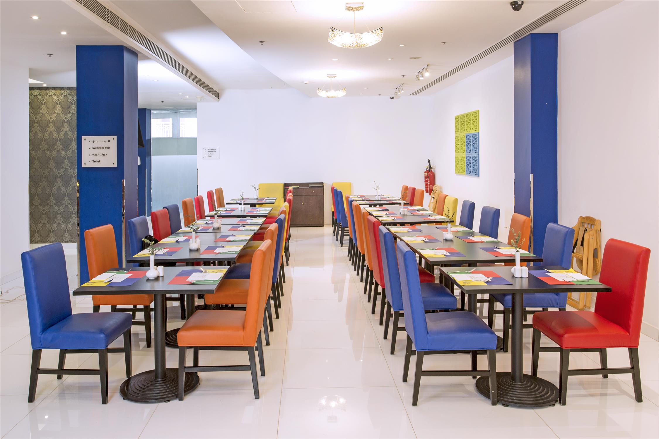 Best Western Premier Muscat 63/74
