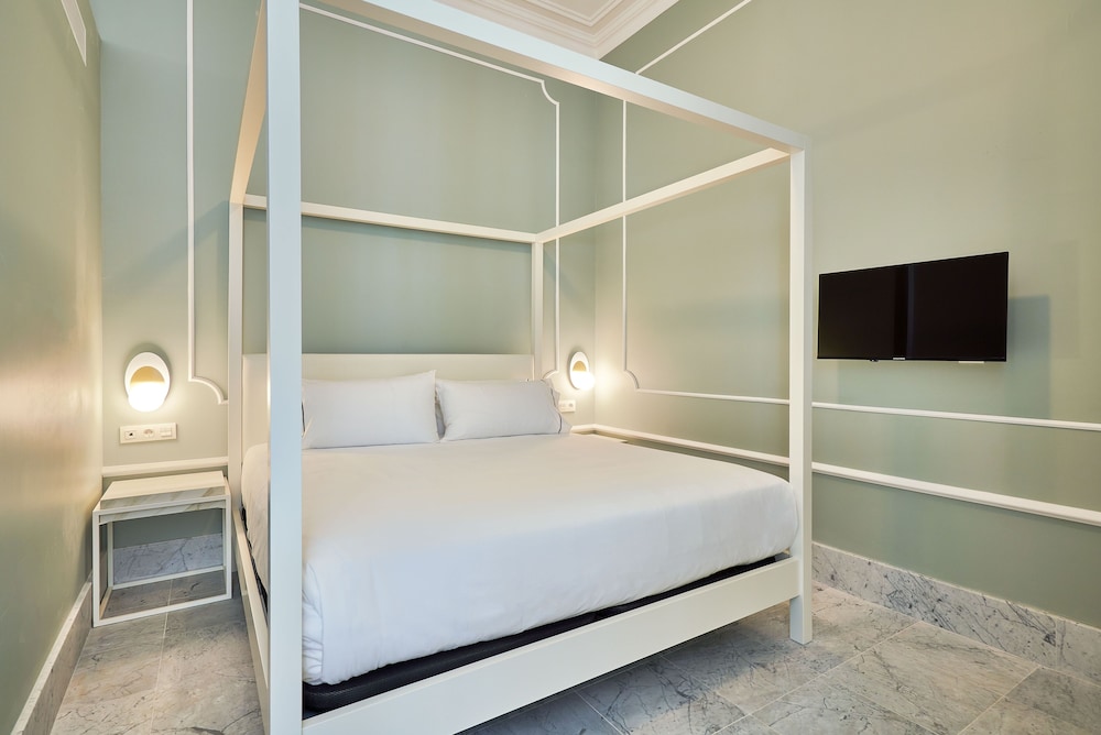 Tandem Palacio Veedor de Galeras Suites 14/73