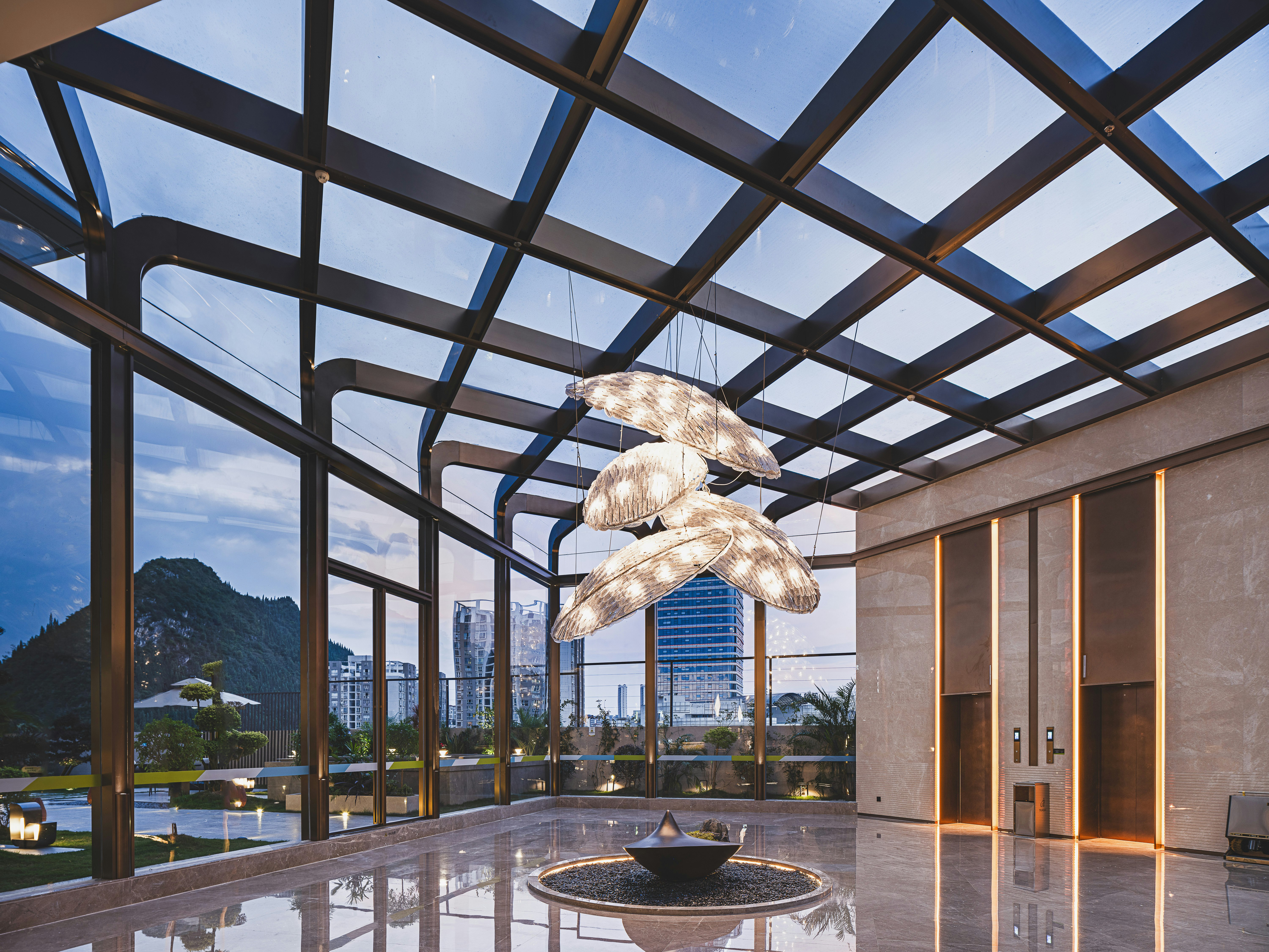 Home2 Suites by Hilton Xingyi Jushan Plaza 28/60