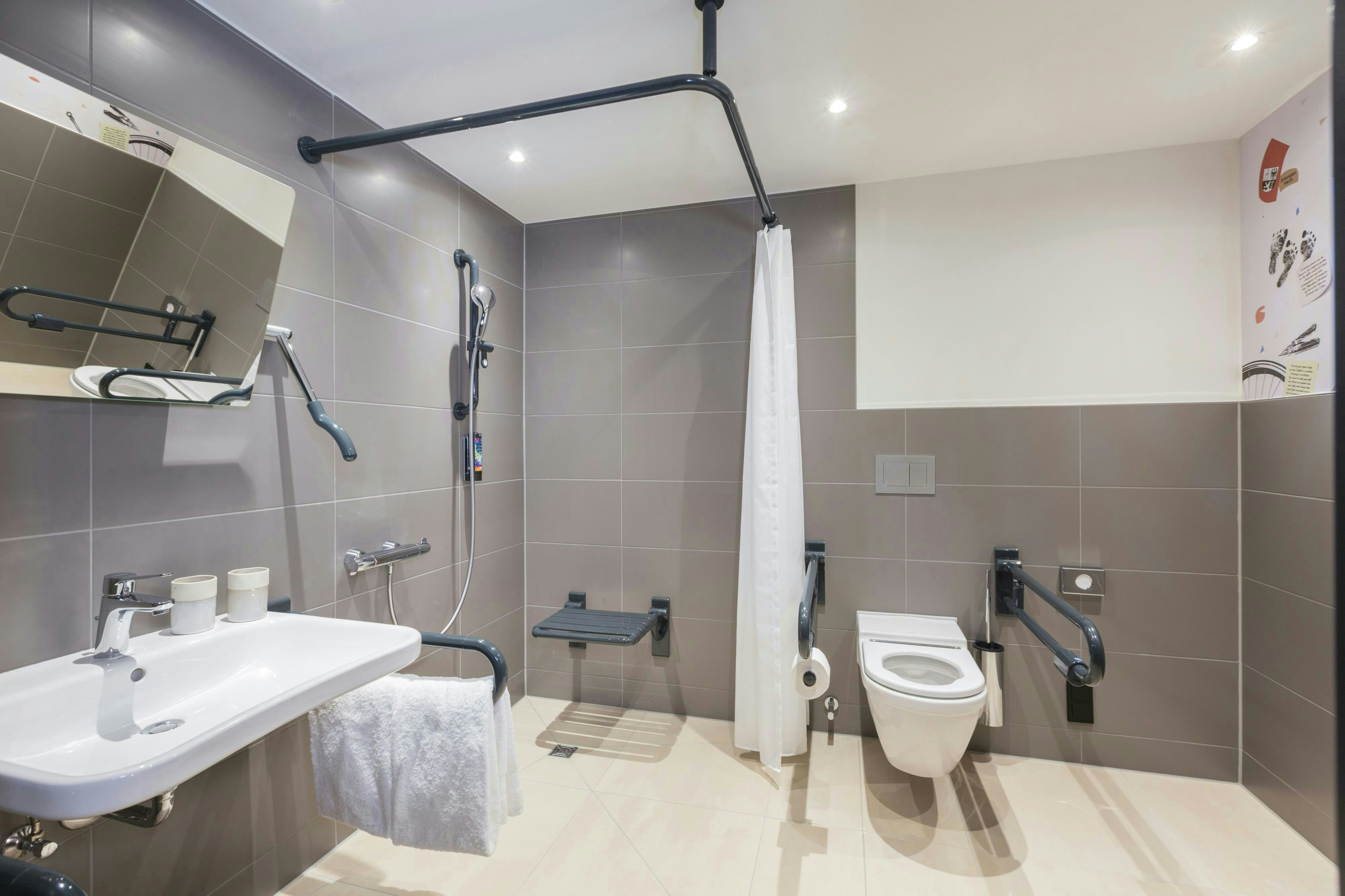 Holiday Inn - the niu, Cure Erlangen, an IHG Hotel 40/43