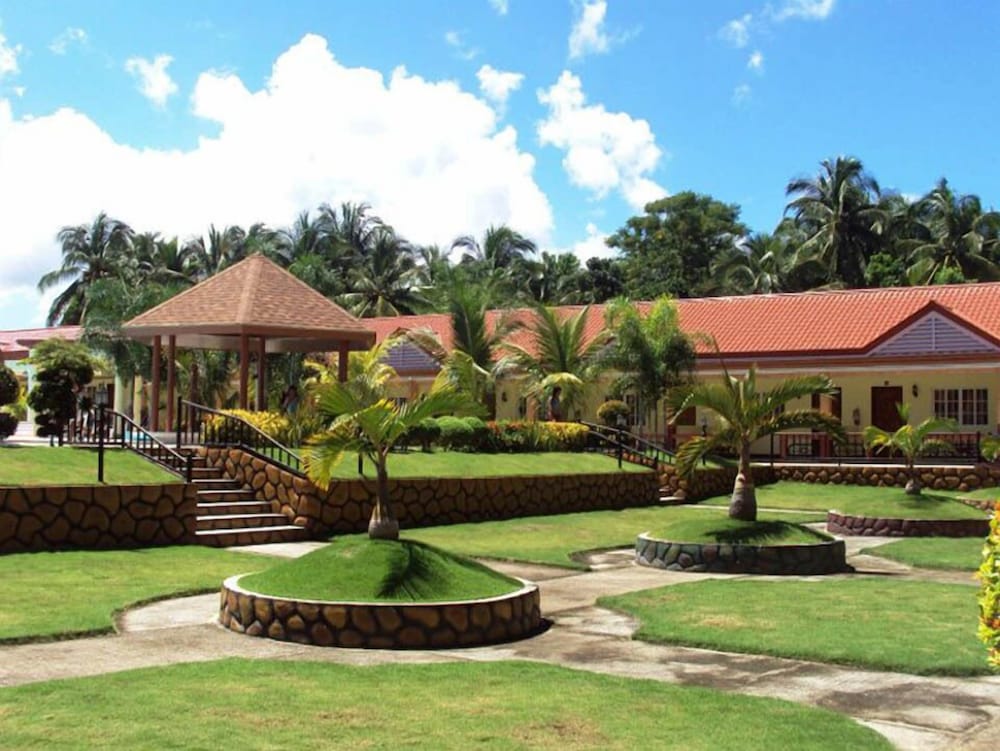 Hagnaya Beach Resort And Restaurant 17/19