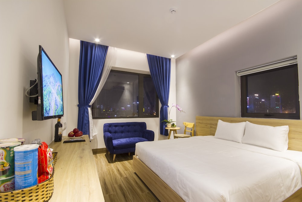 King House Villa Hotel 22/72