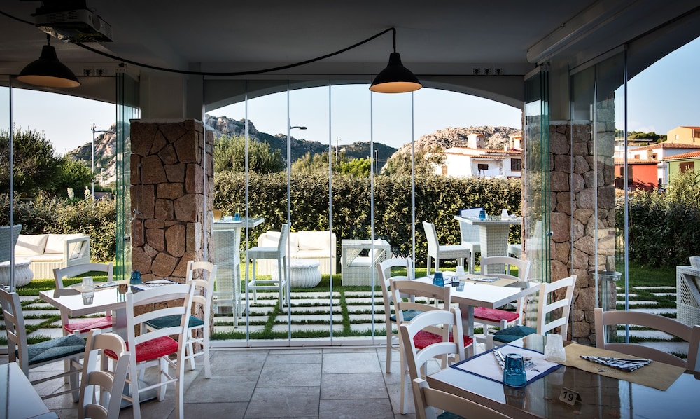 Grand Hotel Resort Ma&Ma - Adults only 56/63