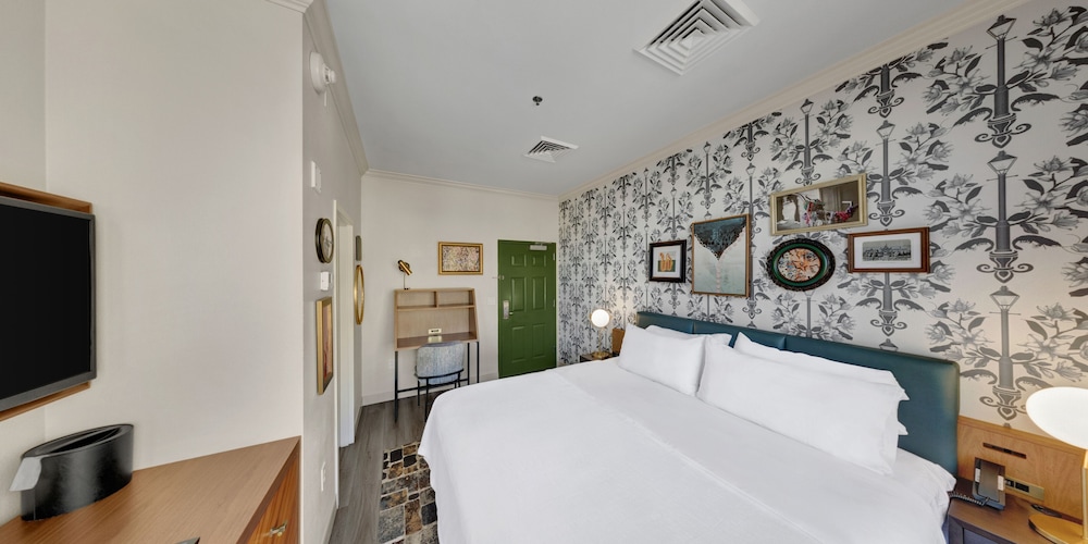 Hotel Indigo New Orleans French Quarter 14/70