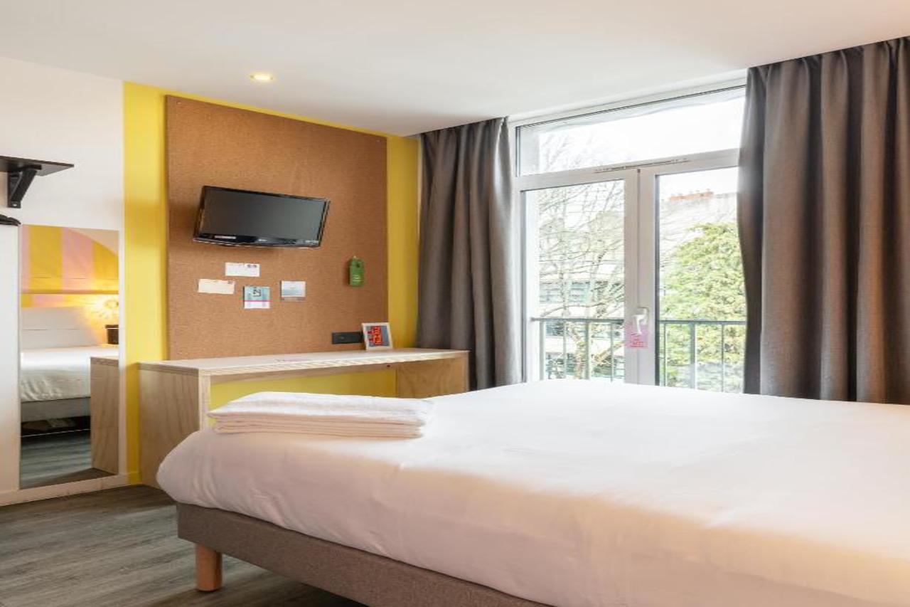 DEMAIN Hotel & Conciergerie 6/18