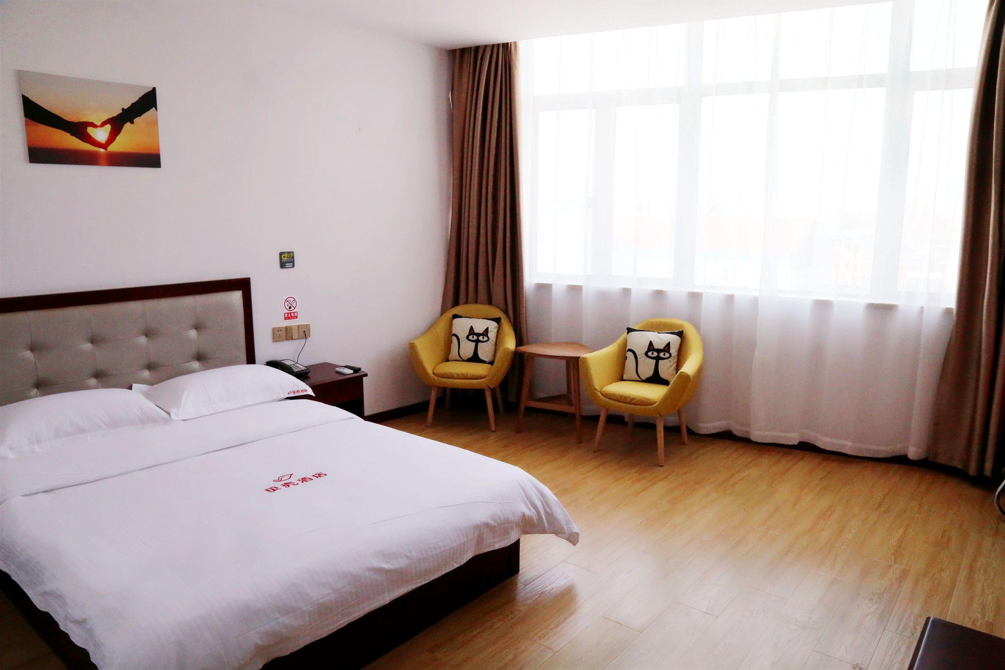 Fashion, Superior, Double Bed