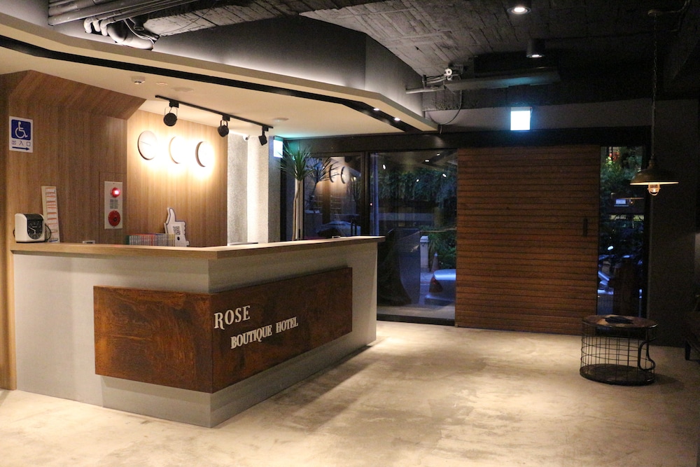Rose Boutique Hotel Shuangcheng Hall 12/66