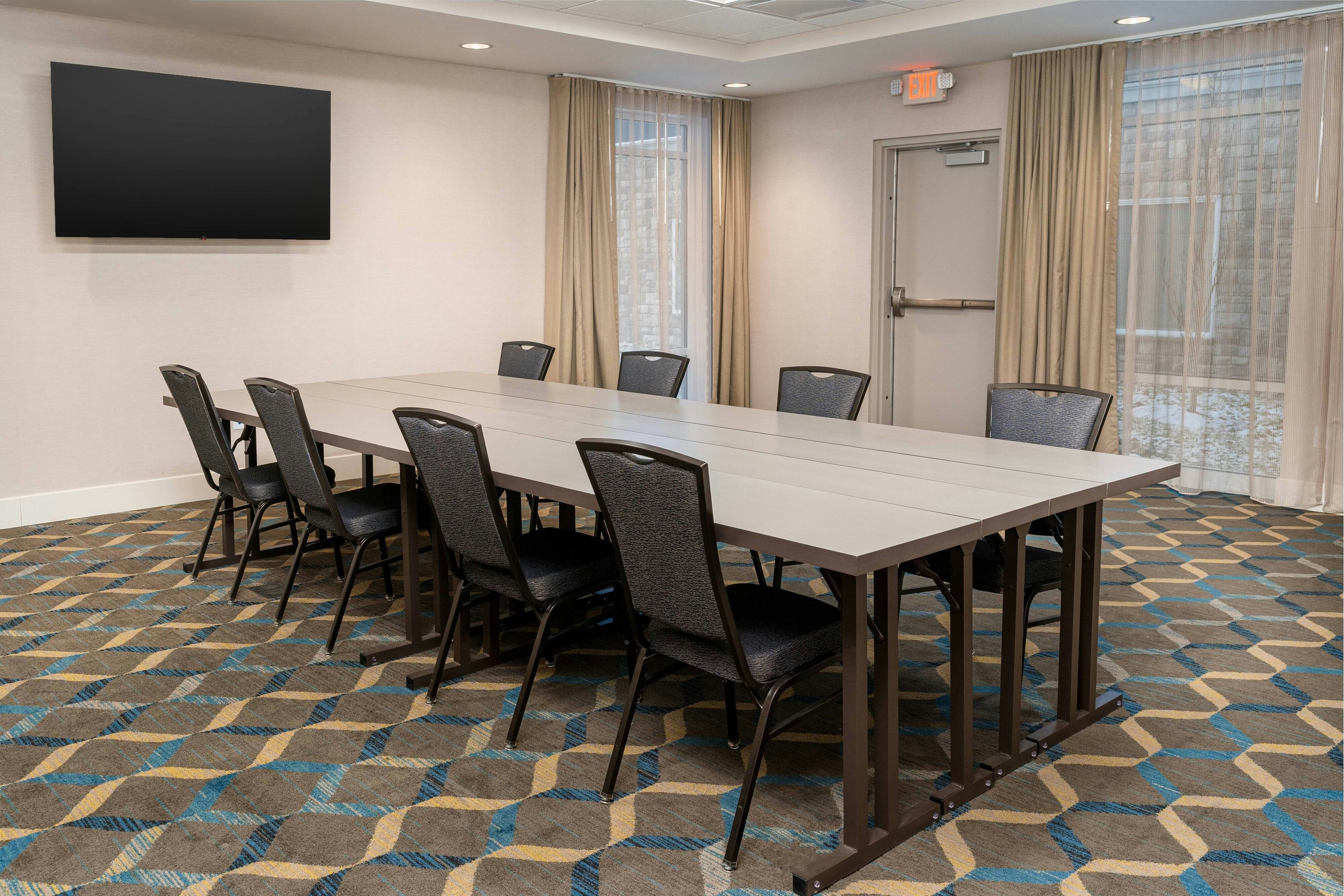Residence Inn by Marriott Louisville Old Henry 17/22