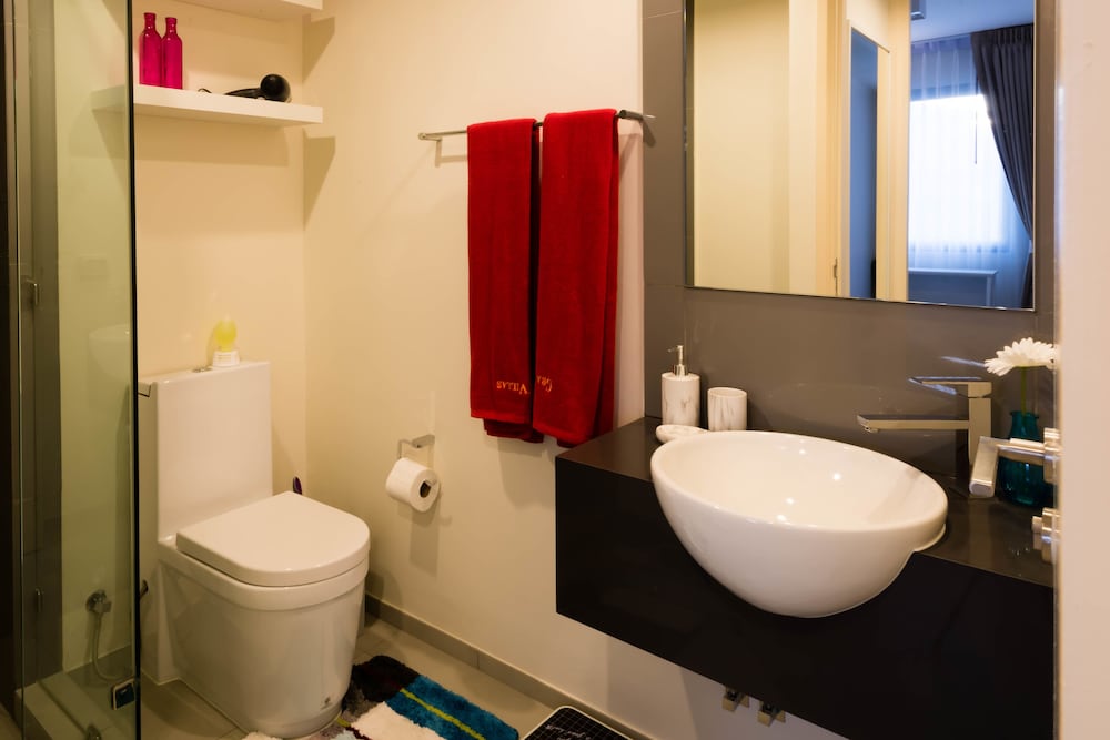 Unixx South Pattaya By Grandisvillas 26/69