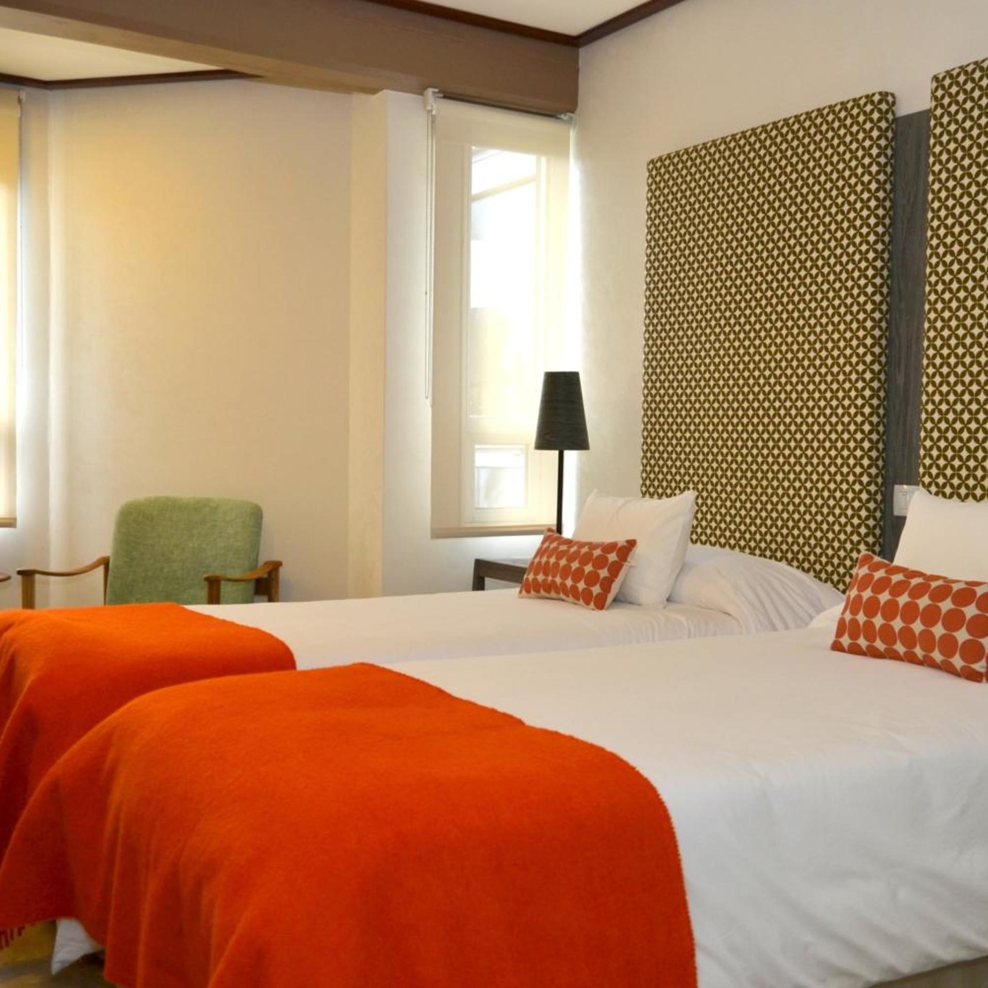Hotel ACA El Calafate 6/41