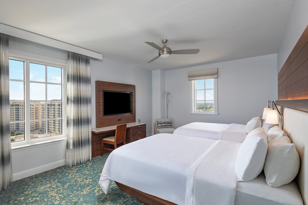 Westin Cape Coral Resort Formely the Resort At Marina Village 19/75
