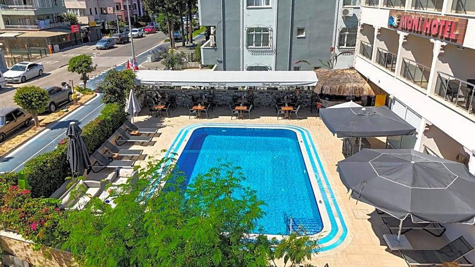 Moni Hotel 41/45