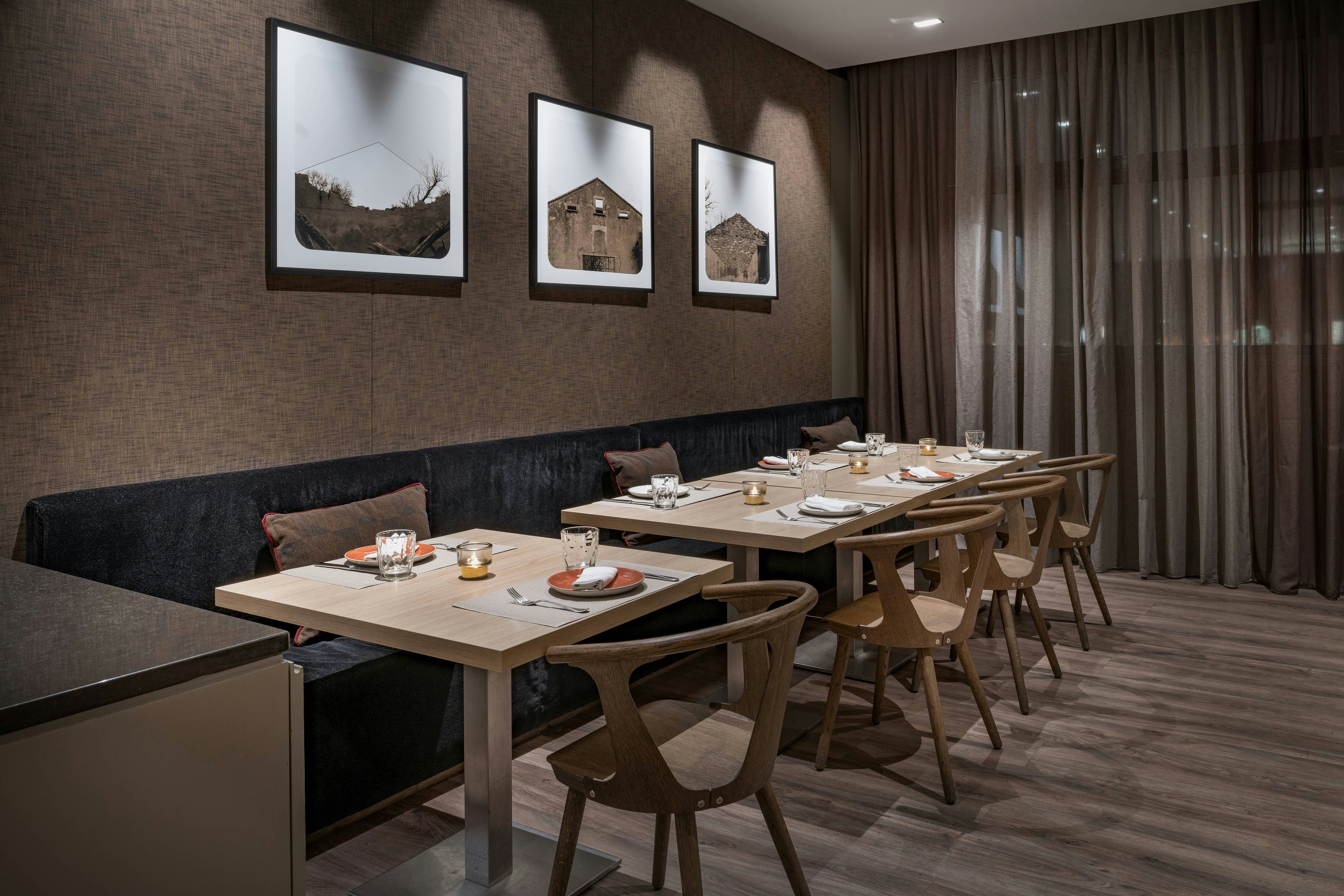 AC Hotel Bologna by Marriott 44/77