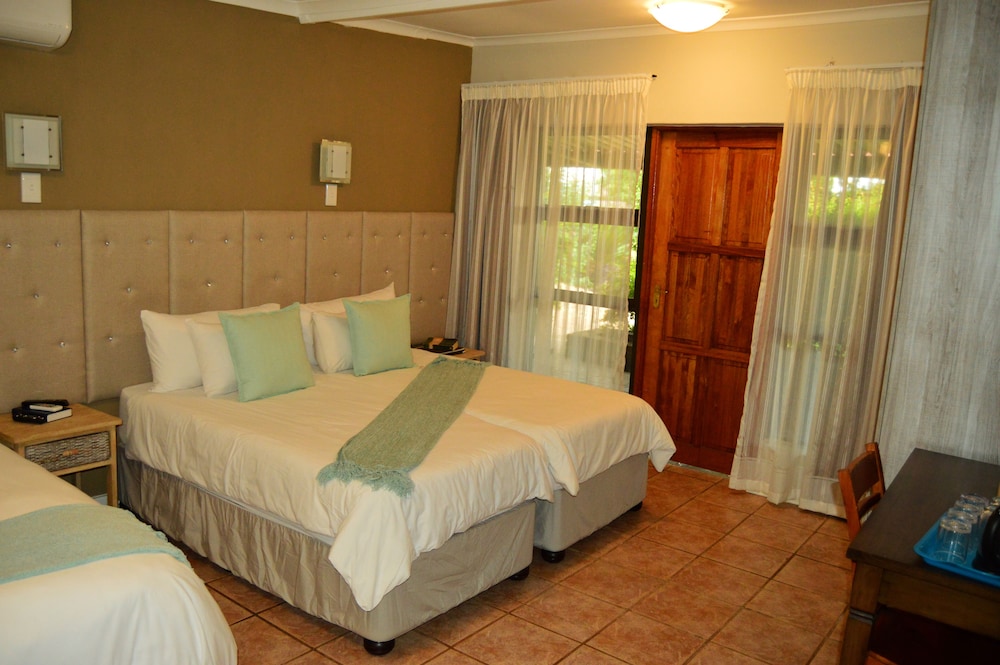 Crystal Rose Lodge and Spa 11/50