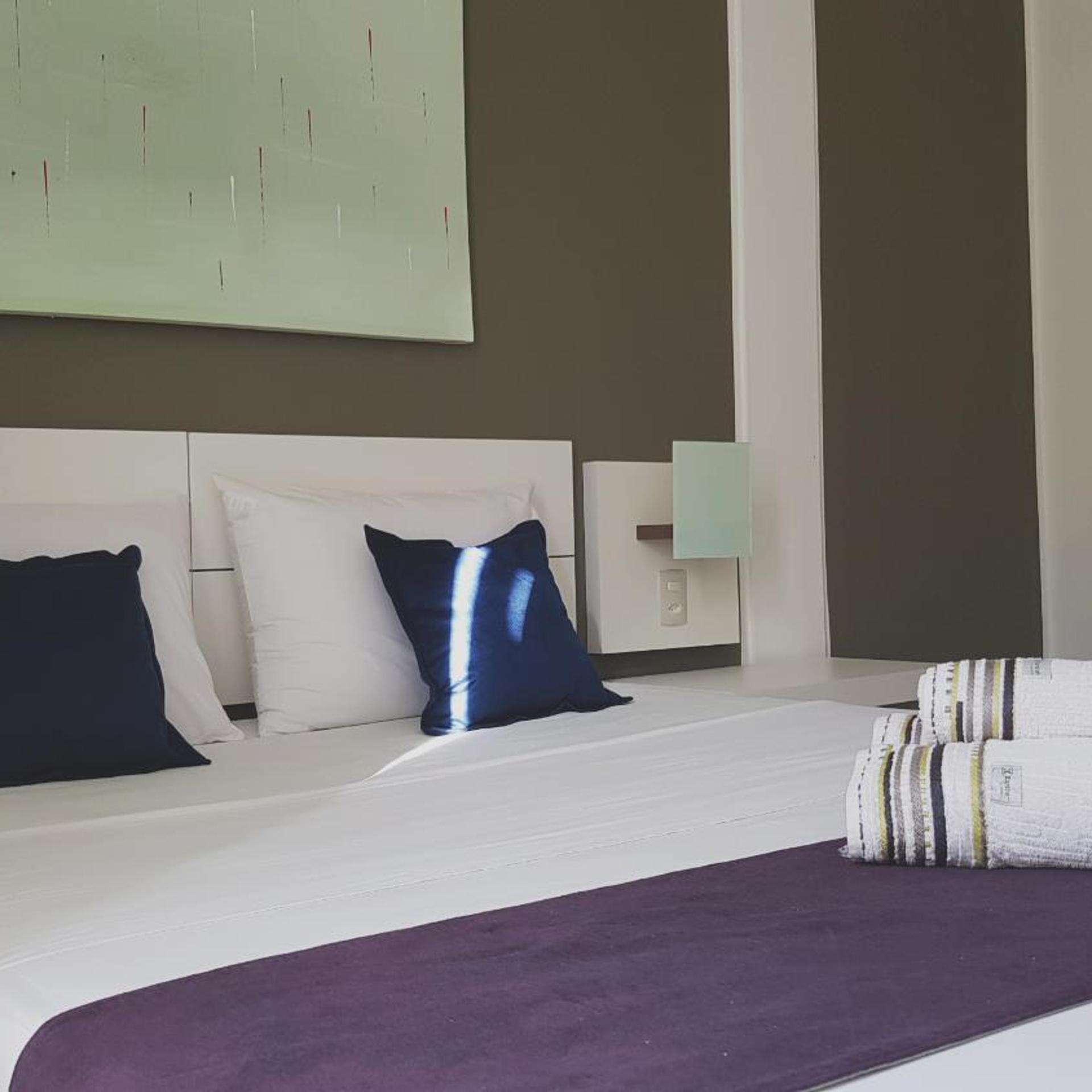 Hotel Boutique Ravenala 19/48