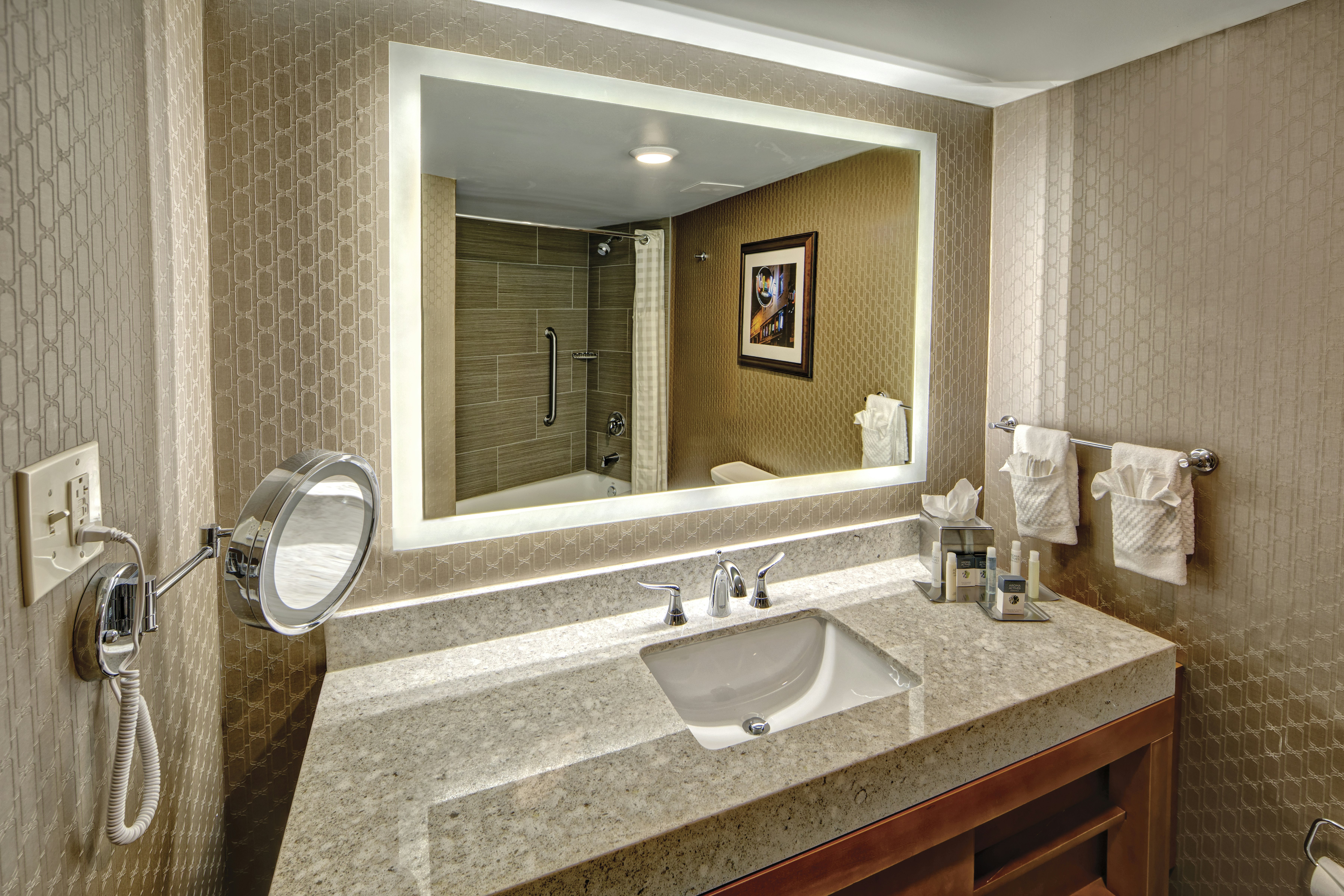 ROOM, KING BED, ACCESSIBLE