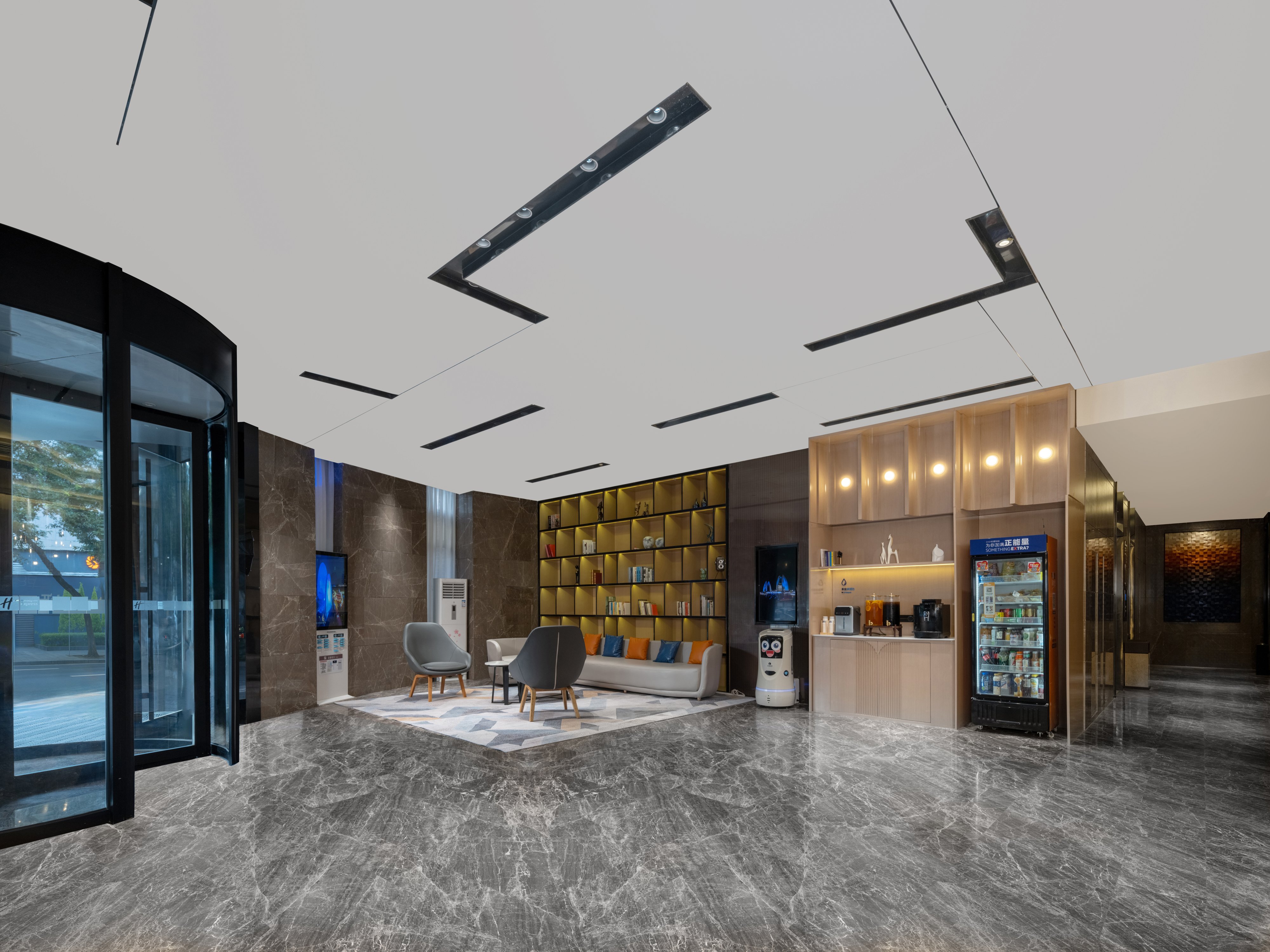 Atour Light (Zhuhai Qinglv Road, Grand Theatre) 51/58